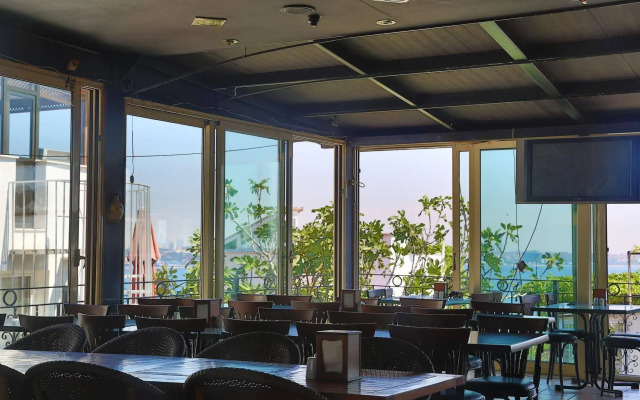 Henna Hotel Istanbul