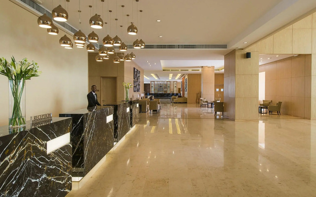 Kigali Marriott Hotel