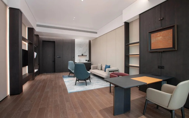 Wyndham Huaihua South