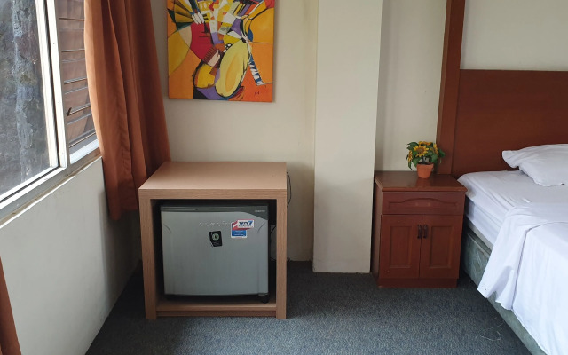 Wir Hotel