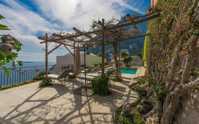 Villa Magia