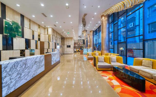 Holiday Inn Kolkata Airport by IHG