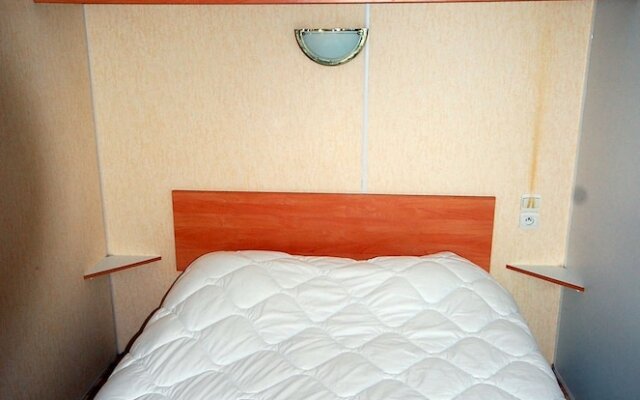 Camping La Clé des Champs