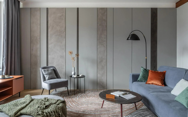 Family Suite Alekseevskaya на улице Маломосковская