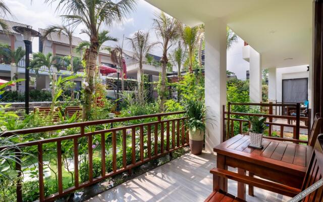 Melica Resort & Spa Phu Quoc