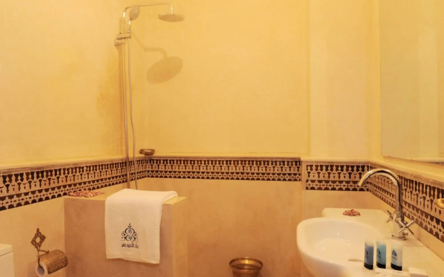Riad El Amine Fès - Historic Hotels Worldwide