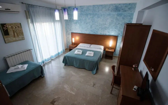 B&B Orchidea