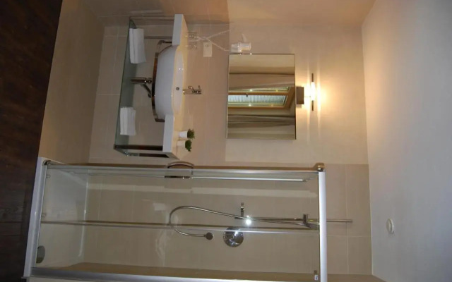 Appartement Fossa
