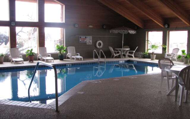 AmericInn by Wyndham Cody