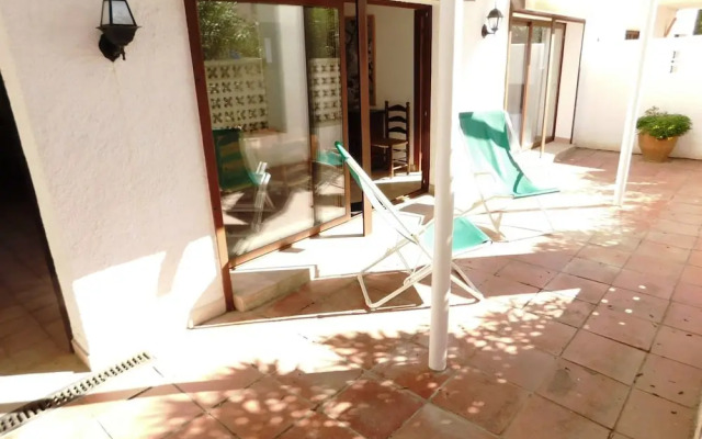 Apartamento Poblat Tipic - A191