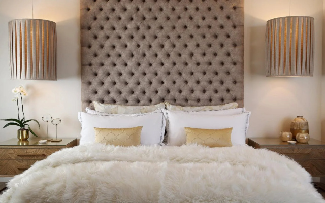 The Houghton Hotel, Spa, Wellness & Golf