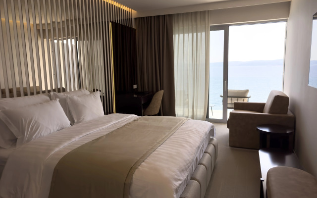 Hotel Amabilis