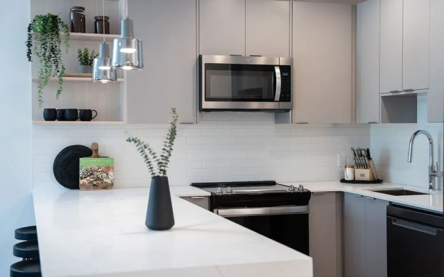 Ghost Peak by Revelstoke Vacations