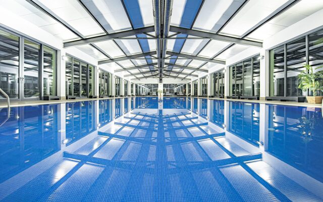 Hotel and SPA Crystal