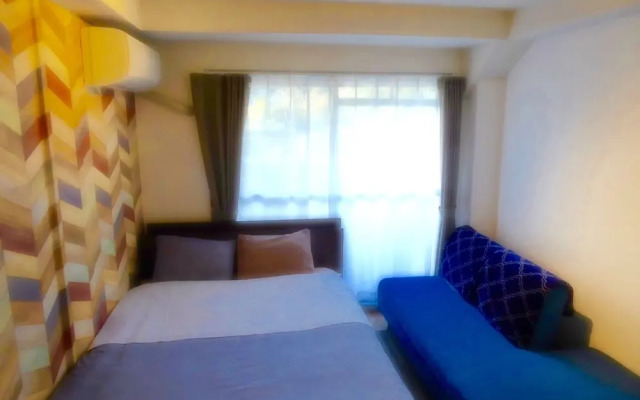 SONIC Apartment Hotel