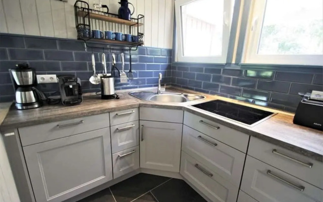 Ferienpark Mirow in Granzow