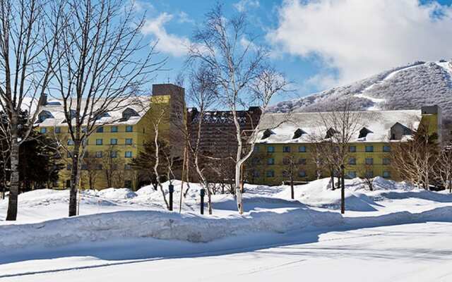 Appi Hills Shirakaba No Mori