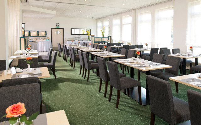 ACHAT Hotel Monheim am Rhein