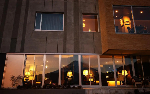 Mizno Hotel