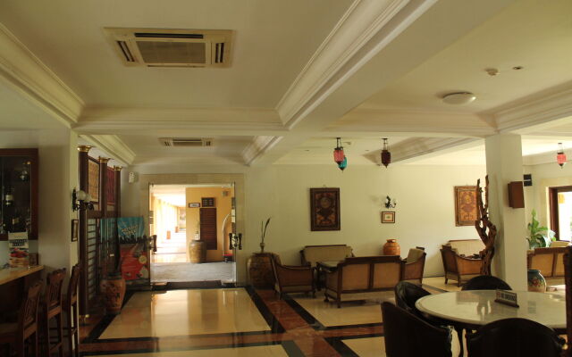 Laras Asri Resort and SPA