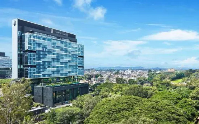 The Ritz-Carlton, Pune