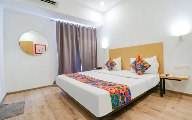 Destiny Inn by FabHotel