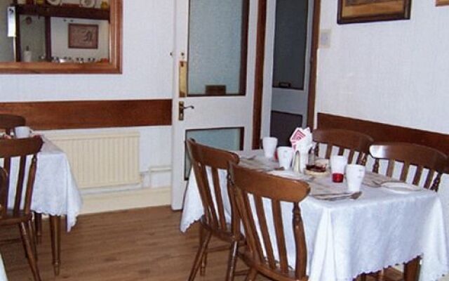 Alexandra Guest House