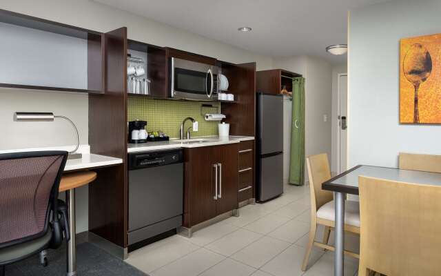 Home2 Suites by Hilton Baltimore/White Marsh