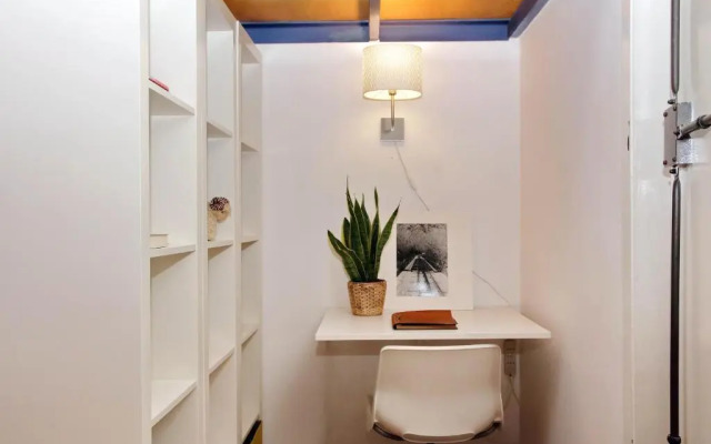 Dovigi Vatican Holiday Home