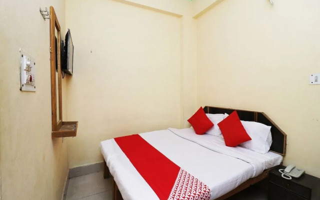 New Hotel Shivlok by OYO Rooms