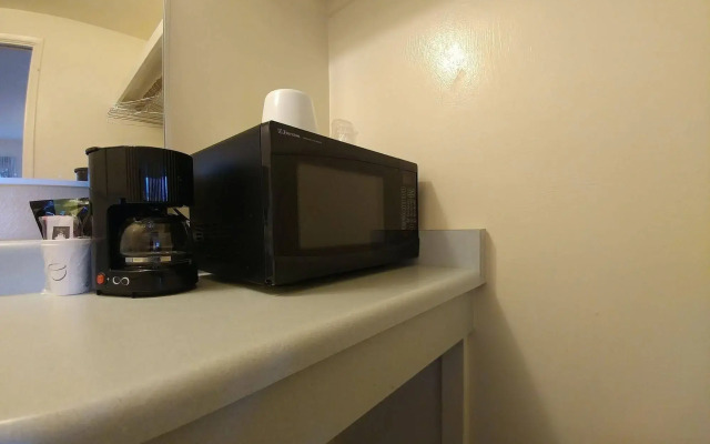 Magnuson Hotel Sierra Vista