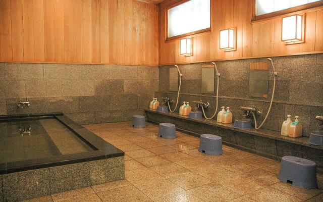 Koyasan Syukubou Fudouin