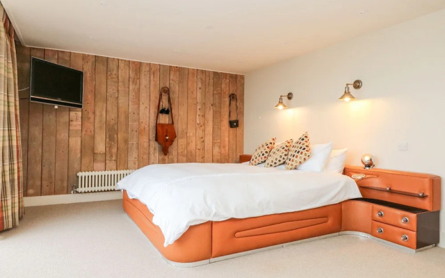 Butlers Lodge