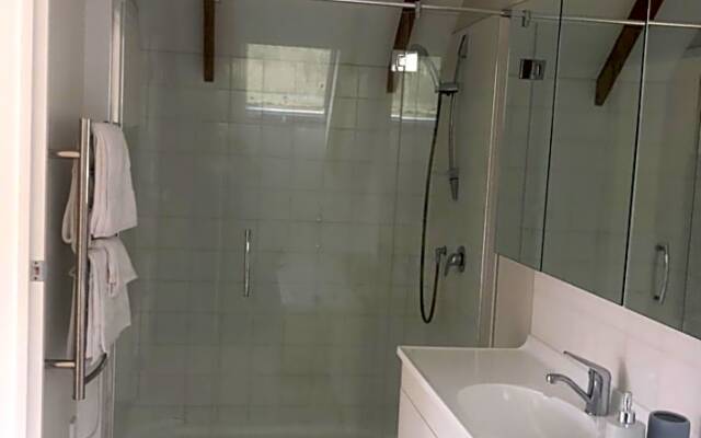 Rochdale Homestay B&B