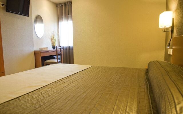 Hostal Barris