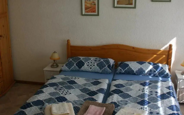 Ferienwohnung Am See 55