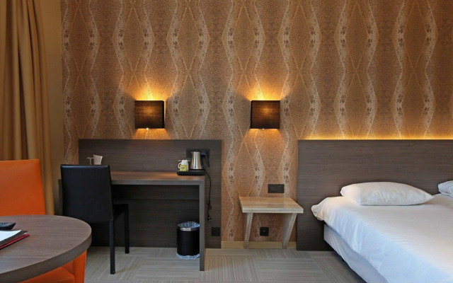 Hotel Donny