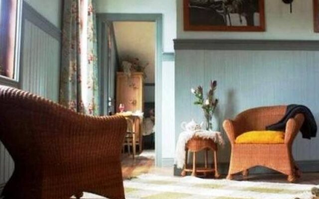 Estancia 440 Hotel Boutique