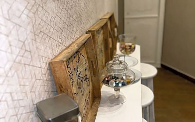 B&B Partenopeo