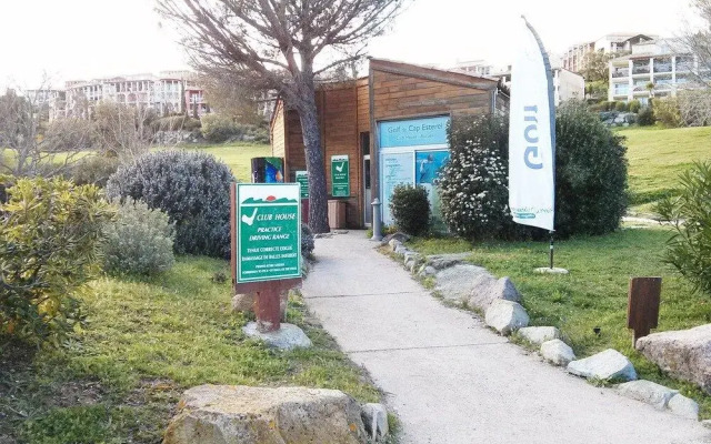 Residence Cap Esterel Golf