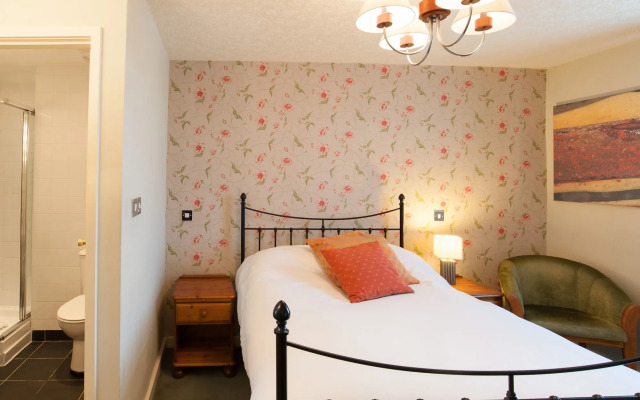 Unicorn, Gunthorpe by Marston's Inns