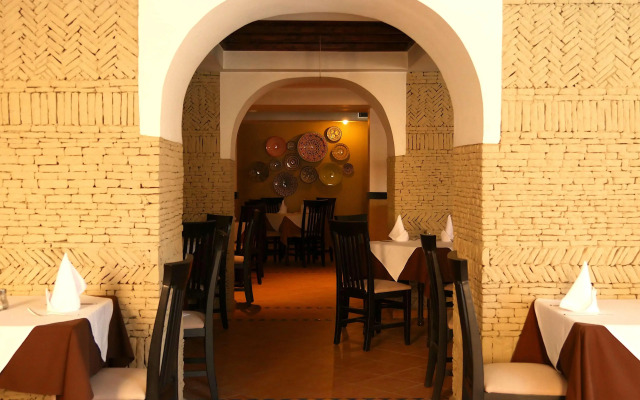 Best Western Odyssee Park