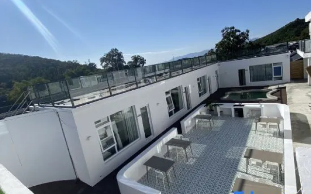 Nanshe · Qiyanshan Homestay (Badaling Great Wall Branch, Beijing)