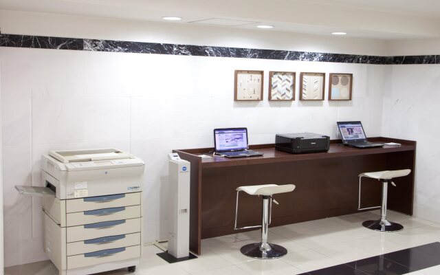 Hotel Hokke Club Fukuoka
