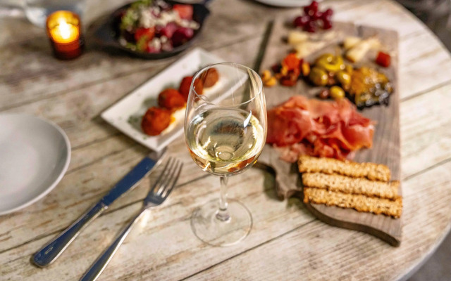 Cambria Hotel Ocean City - Bayfront