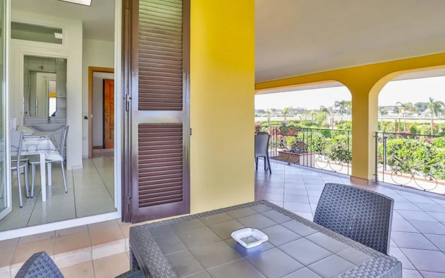 I Giardini Dell Olimpo - Afrodite