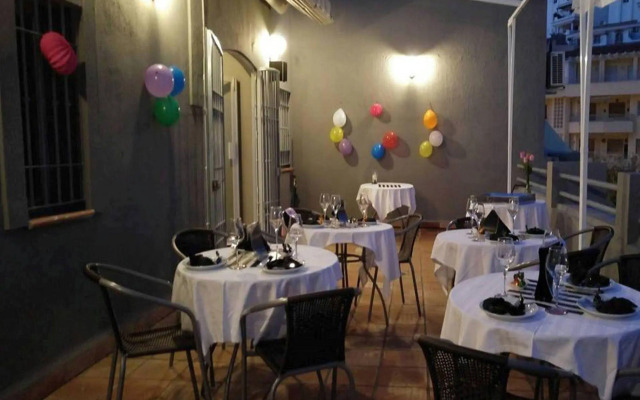 Hostal La Torre