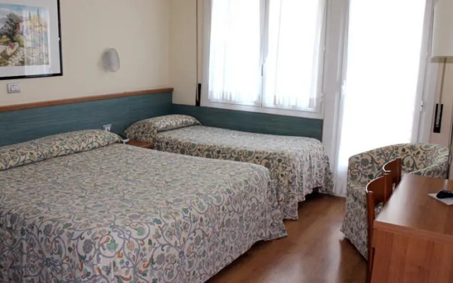 Hotel Sea Gull