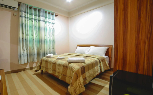 Relax Beach Inn