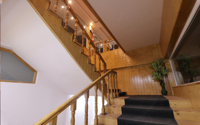 The Bel-Mount Hotel